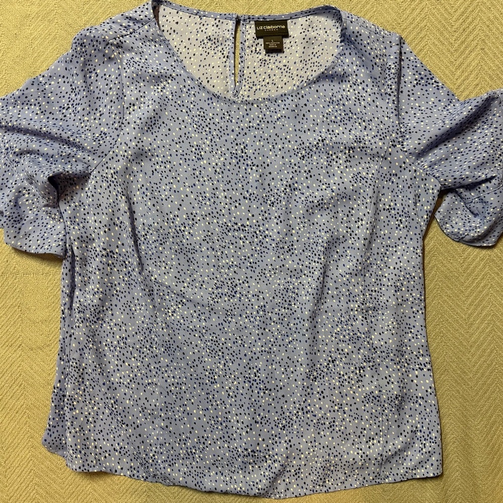 Liz Claiborne Blouse